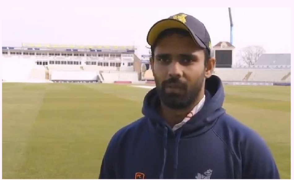 इंग्लैंड में नई टीम के साथ हनुमा विहारी का डेब्यू, काउंटी चैम्पियनशिप में है मुकाबला