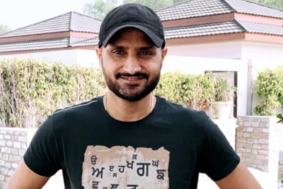 harbhajan