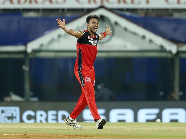 डेथ बॉलर बनने जा रहे हैं हर्षल