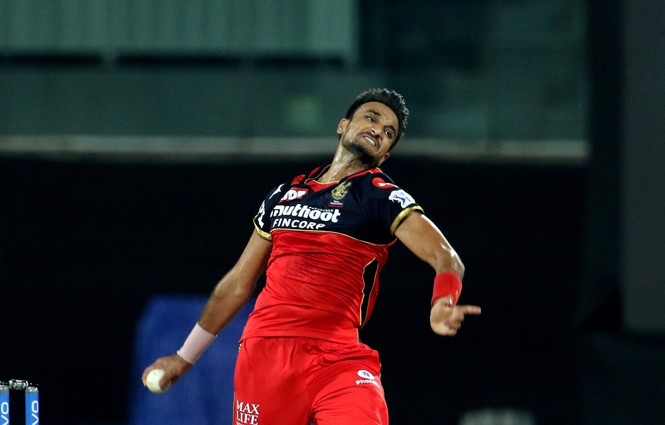 IPL 2021: Here is the reason Why was Harshal Patel allowed to bowl despite two beamers in match