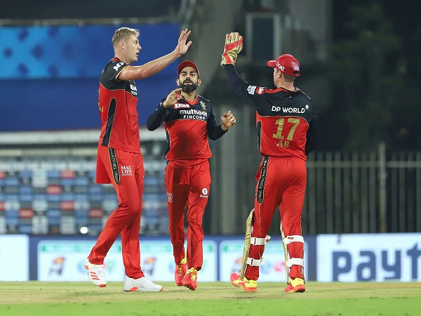 पक्ष का परीक्षण करना महत्वपूर्ण था