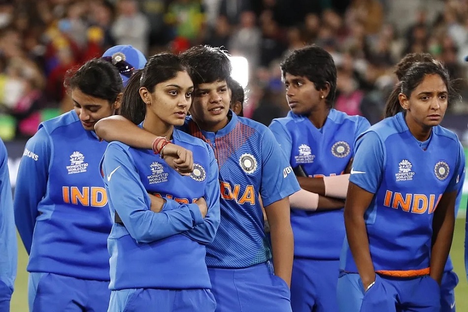 कॉमनवेल्थ गेम्स 2022 के लिये भारतीय महिला क्रिकेट टीम ने किया क्वालिफाई, ICC ने जारी की क्वालिफायर्स की लिस्ट