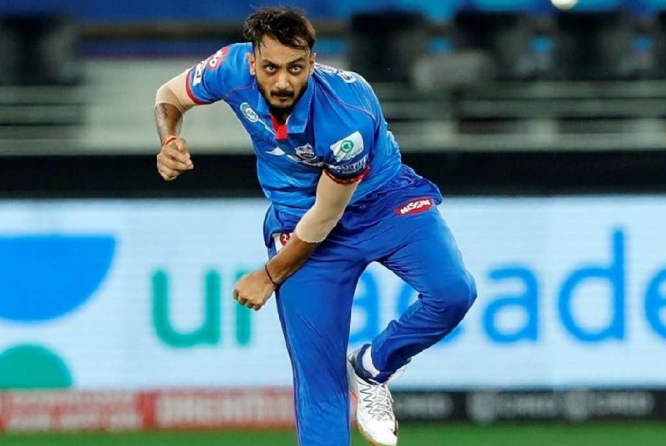 अक्षर पटेल (Axar patel)