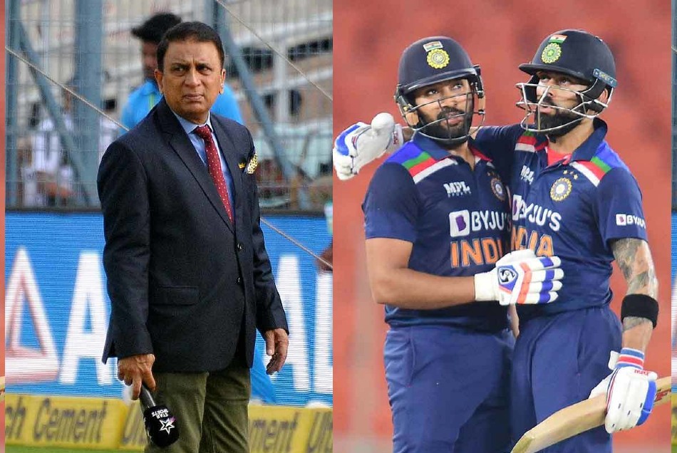 सुनील गावस्कर ने चुनी अपनी ऑल टाइम IPL 11, गेल-रोहित को ओपनिंग, जानें किसे बनाया कप्तान