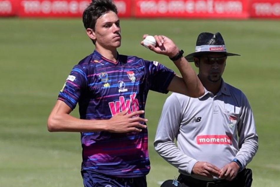 MI vs RCB: कौन हैं मुंबई इंडियंस के लिये डेब्यू करने वाले मार्को जॉनसन, जानें 9 खास बातें