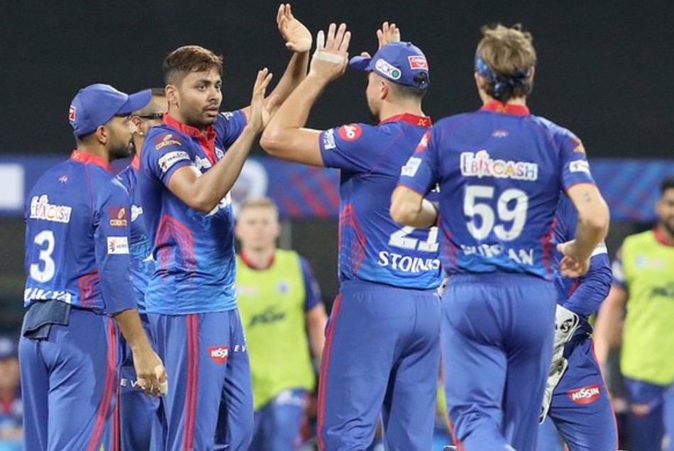 DC vs CSK: दिल्ली के खिलाफ चमके मोइन-रैना, आवेश-वोक्स ने सीएसके को रोका