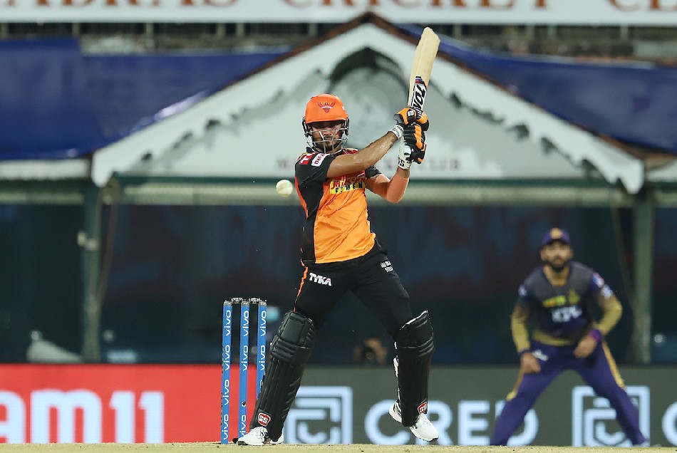 SRH vs KKR: मनीष पांडे के अर्धशतक के चलते ही हारी हैदराबाद, नाम है बेहद शर्मनाक रिकॉर्ड