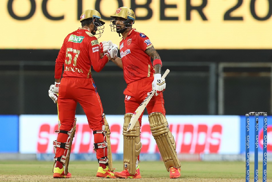 PBKS vs RR: वानखेड़े में शतक लगाने से चूके केएल राहुल, पर तोड़ गये शॉन मार्श का रिकॉर्ड