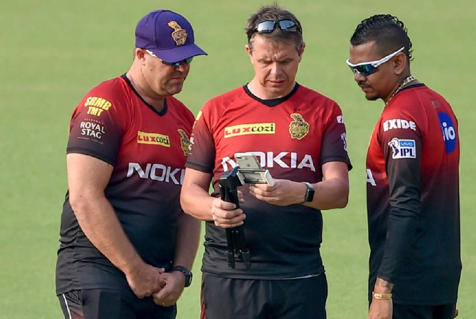 कोलकाता नाइट राइडर्स के पूर्व कोच पर ICC ने लगाया 8 साल का बैन, जानें क्या है कारण