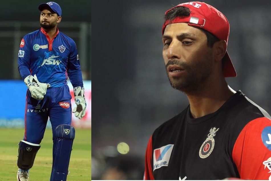 DC vs RR: आशीष नेहरा ने उठाये पंत की कप्तानी पर सवाल, दिल्ली की हार से हुए खफा