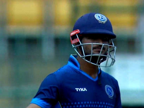 कोच वेंकटराम ने निखारा, 13 साल में किया डेब्यू