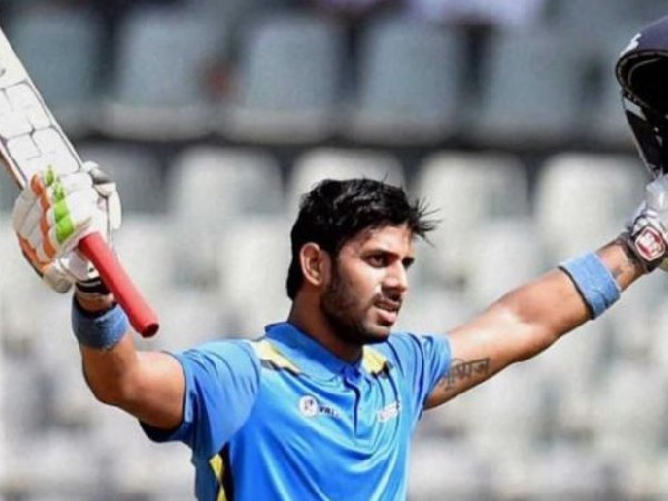 ऐसा रहा है विराट सिंह का घरेलू करियर