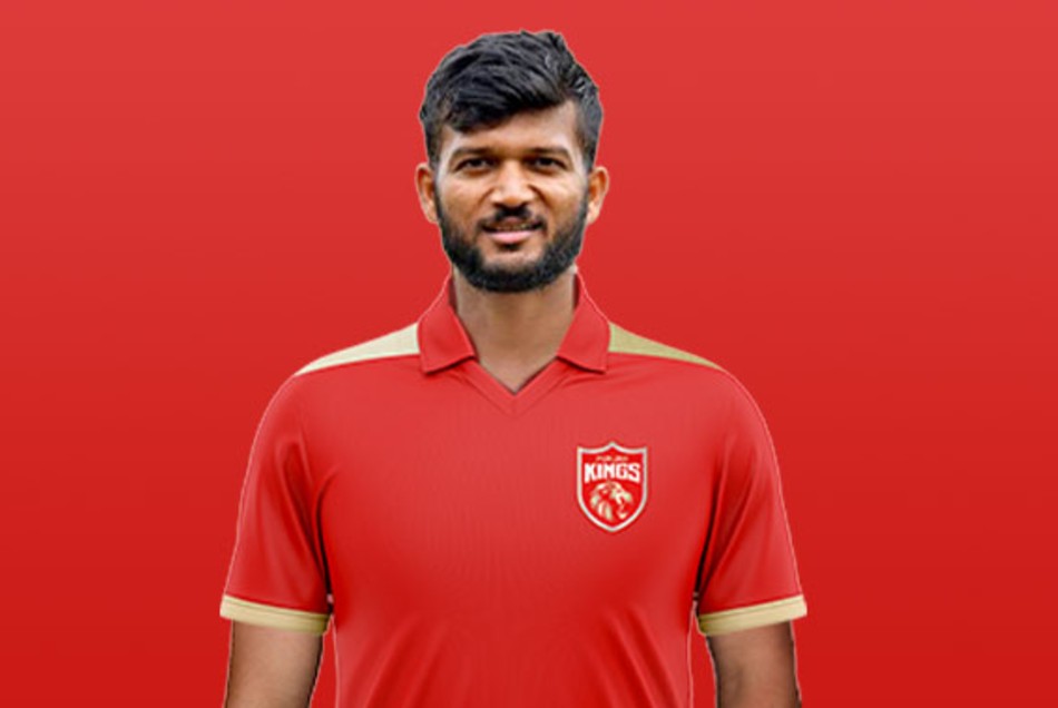 IPL 2021: 34 साल में कर रहे हैं आईपीएल डेब्यू, जानें कौन हैं पंजाब किंग्स के जलज सक्सेना