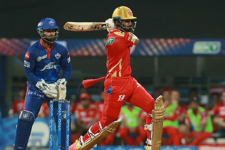 DC vs PBKS: जन्मदिन पर अर्धशतक जड़ केएल राहुल ने रचा इतिहास, नाम किया खास रिकॉर्ड