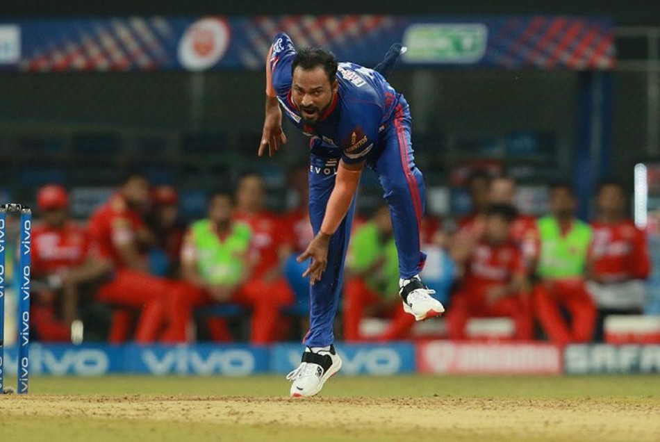 जब घर में मदद करने के लिये लुकमान मेरीवाला ने छोड़ा था क्रिकेट, मुश्किल रहा है IPL तक का सफर