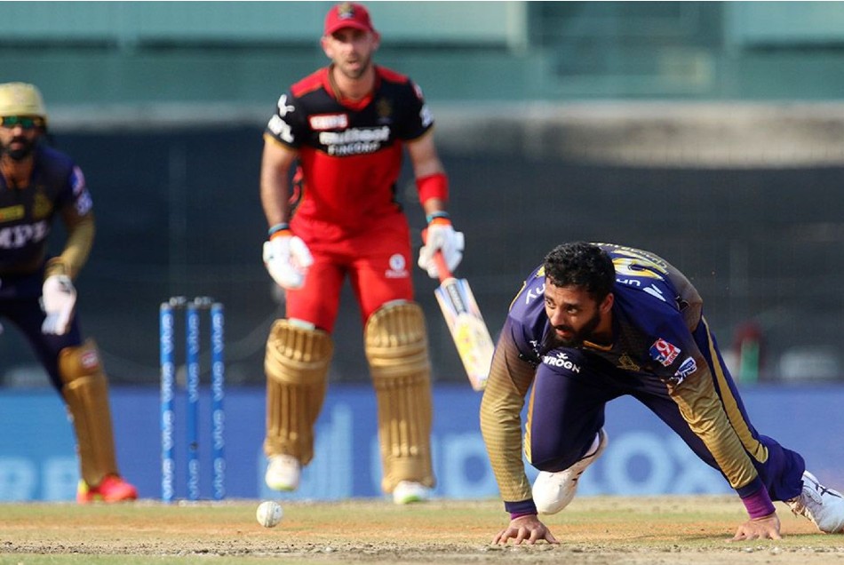 इयोन मोर्गन का खुलासा, बताया- क्यों 2 विकेट लेने के बाद वरुण चक्रवर्ती को नहीं दिया दूसरा ओवर