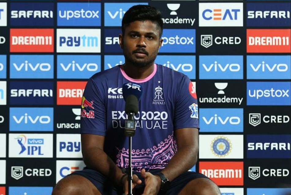 संजू सैमसन (Sanju Samson)