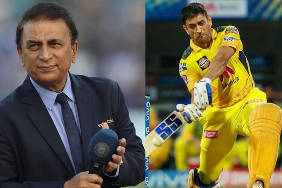 'दुर्भाग्य था कि धोनी के साथ ड्रेसिंग रूम शेयर नहीं किया', सुनील गावस्कर ने खुद को बताया अनलकी