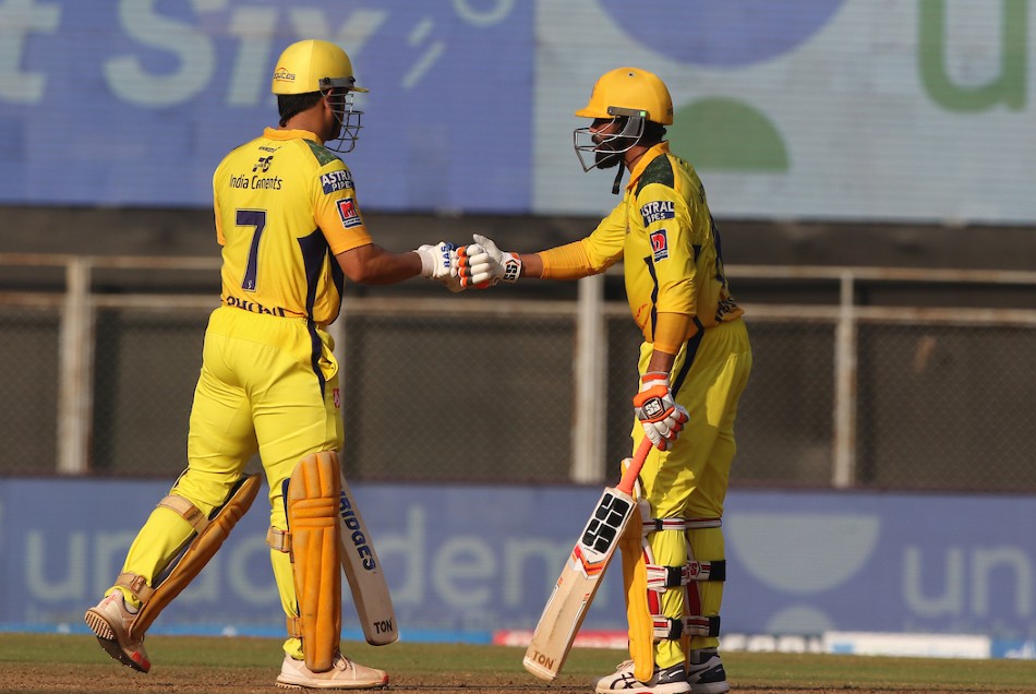 CSK vs RCB: जडेजा ने की क्रिस गेल के बड़े रिकॉर्ड की बराबरी, एक ओवर में ठोंके 37 रन