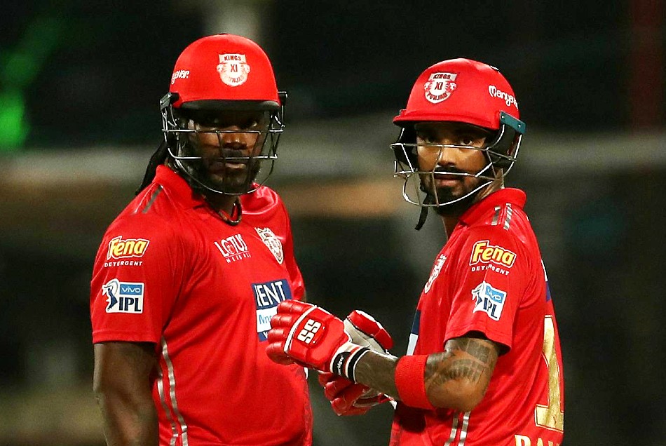 PBKS vs KKR: अहमदाबाद में इतिहास रच सकते हैं गेल-राहुल, इन बड़े रिकॉर्ड पर रहेगी नजर