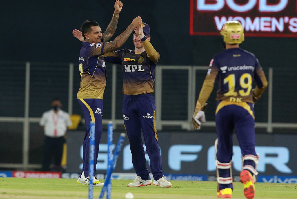 PBKS vs KKR: पंजाब के खिलाफ सुनील नरेन ने रचा इतिहास, तोड़ा उमेश यादव का बड़ा रिकॉर्ड