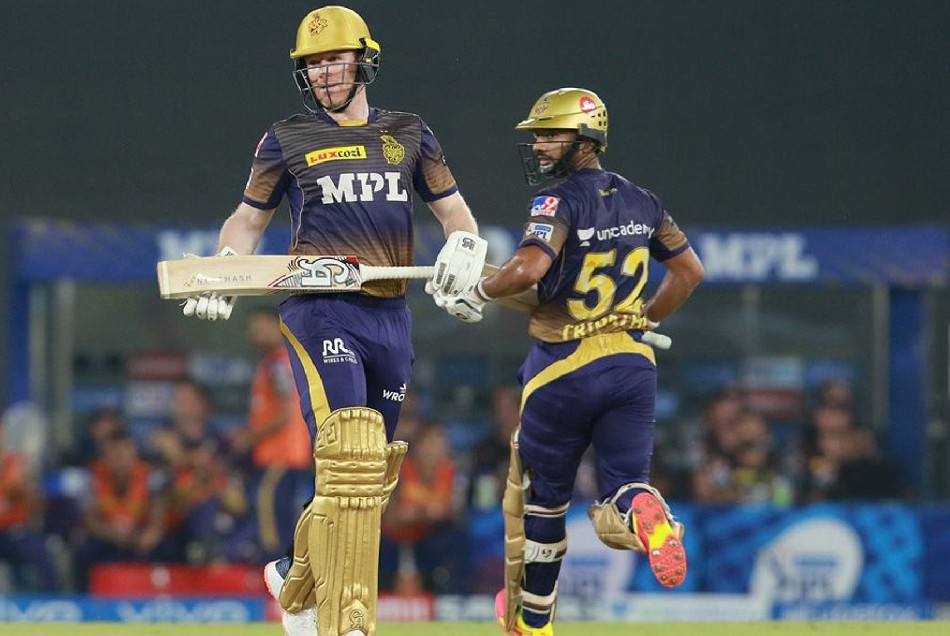PBKS vs KKR: कोलकाता ने पंजाब को फिर से पीटा, अहमदाबाद में 5 विकेट से रौंदा