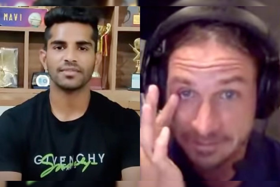 शिवम मावी ने कही ऐसी बात कि रो पड़े डेल स्टेन, जानें क्या बोले केकेआर पेसर