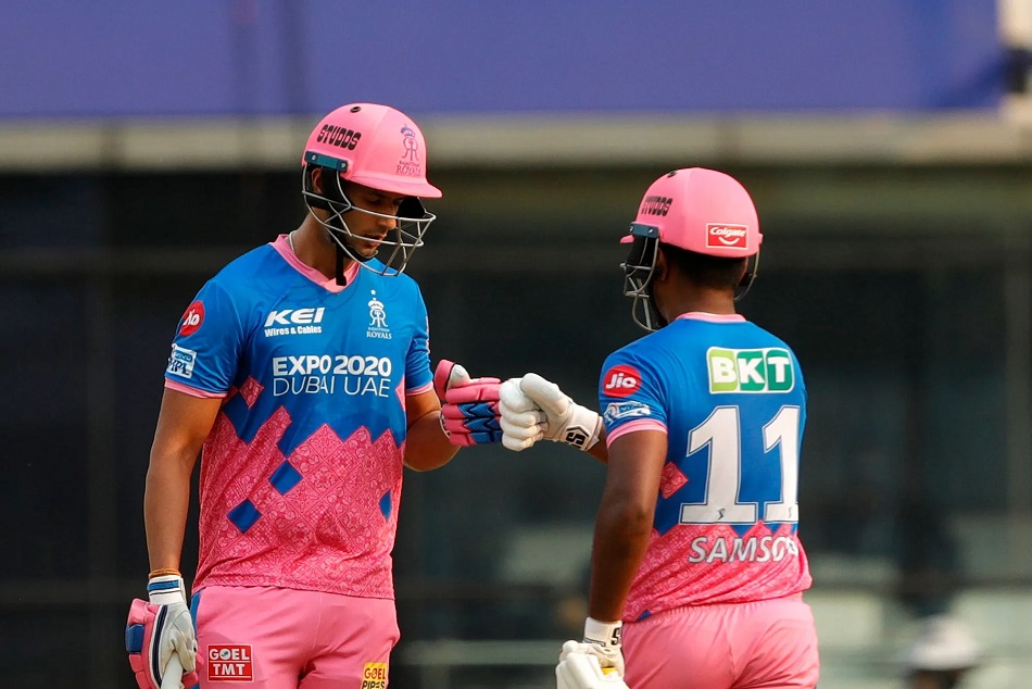 आईपीएल इतिहास में अनोखा संयोग, लगातार 3 मैचों में एक जैसा स्कोर बना