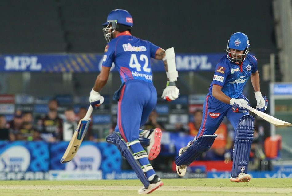 IPL 2021: शॉ की विस्फोटक पारी से जीती दिल्ली, केकेआर को 7 विकेट से रौंदा