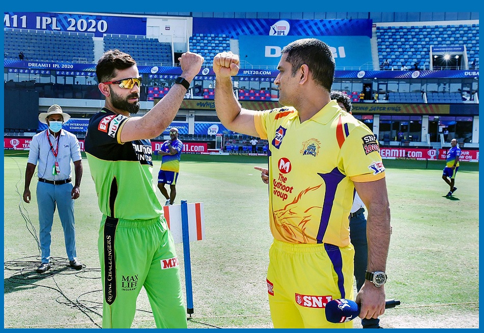 IPL 2021: सभी टीमों के 8 कप्तानों पर एक नजर, कौन है सबसे उम्रदराज, कौन है सबसे युवा