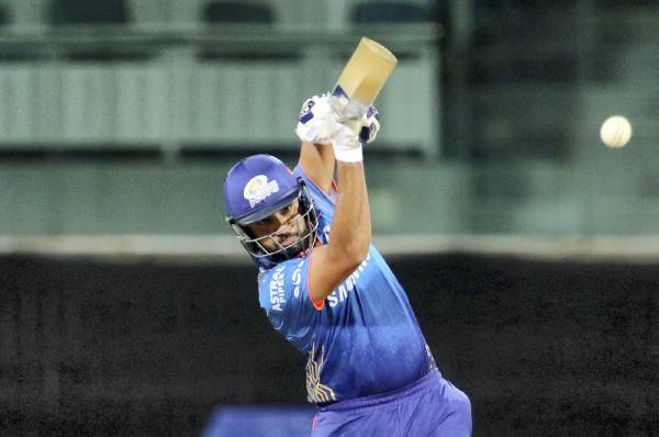 1. टीम न्यूज- मुंबई इंडियंस