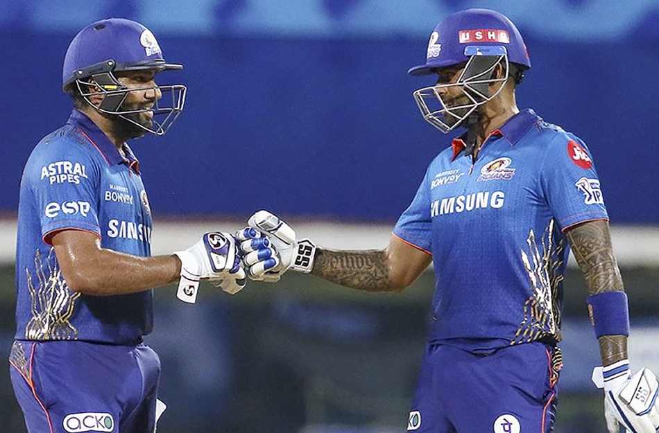 IPL 2021, MI vs SRH: हैदराबाद को चाहिए जीत, दोनों टीमों की संभावित प्लेइंग XI, ड्रीम11