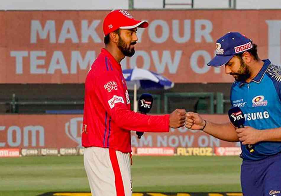 PBKS vs MI: बैटिंग सुधारने पर होगा मुंबई का फोकस, ड्रीम11, प्लेइंग XI, टीमों की जानकारी