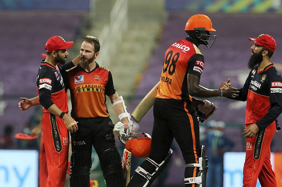 IPL 2021: Kane Williamson feels it is very tough to win every match in IPL