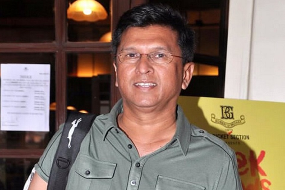 मुंबई इंडियंस आई कोरोना की चपेट में, विकेटकीपिंग कंसल्टेंट किरण मोरे हुए पॉजिटिव