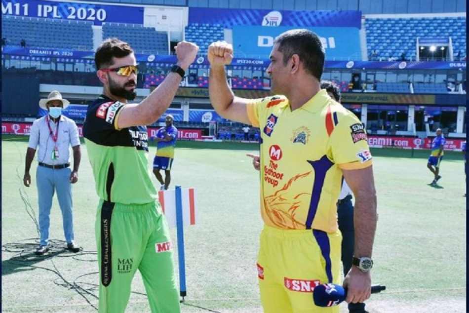 IPL में इस नई तकनीक से होगा तय, धोनी और विराट में कौन है ज्यादा तेज
