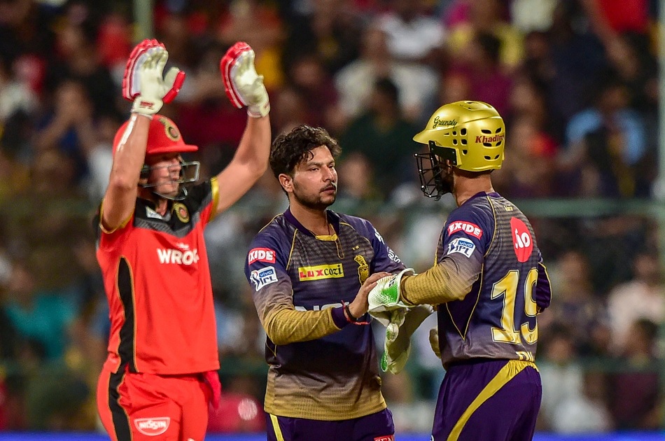 इन दोनों को बॉलिंग करना है सबसे मुश्किल, ये दो खिलाड़ी हैं IPL के सच्चे लीजेंड- कुलदीप यादव