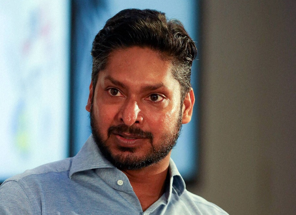 IPL 2021: Kumar Sangakkara admitted, it is not the pitch but Rajasthan Royals was lacking vs MI