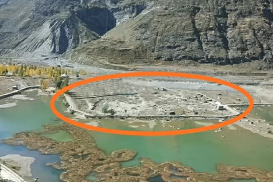 हिमाचल में बनेगा दुनिया का सबसे ऊंचा क्रिकेट स्टेडियम, अटल टनल के पास है स्थित