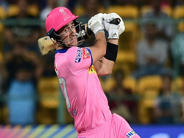 लियाम लिविंगस्टोन