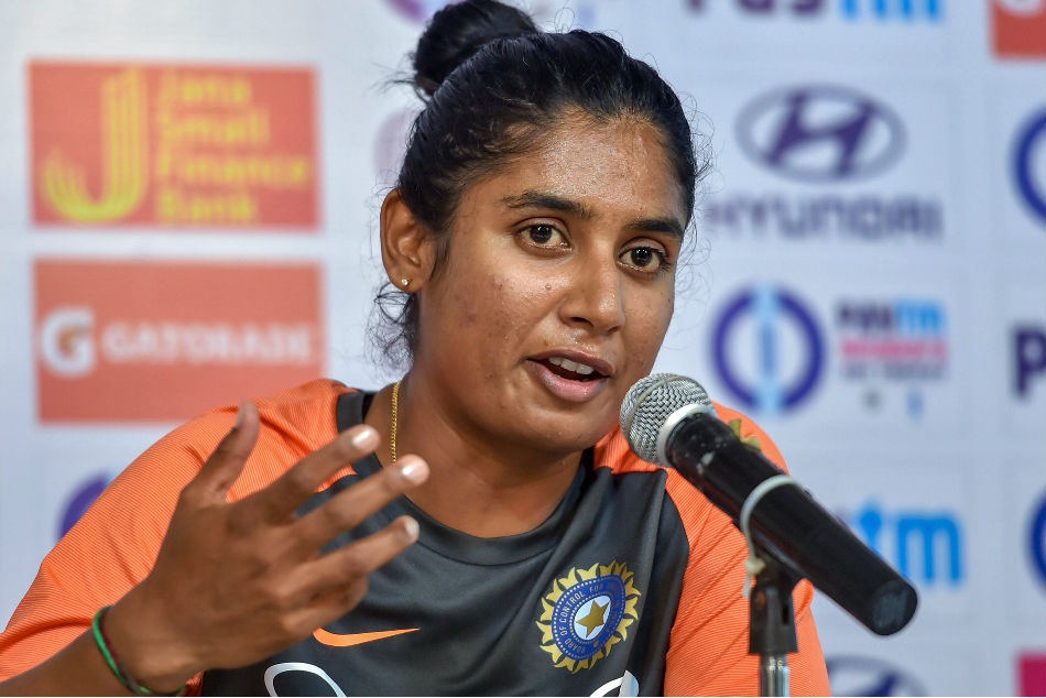 IND vs ENG: महिला टीम को टेस्ट के लिए इस्तेमाल की गई पिच देने पर ECB ने मांगी माफी