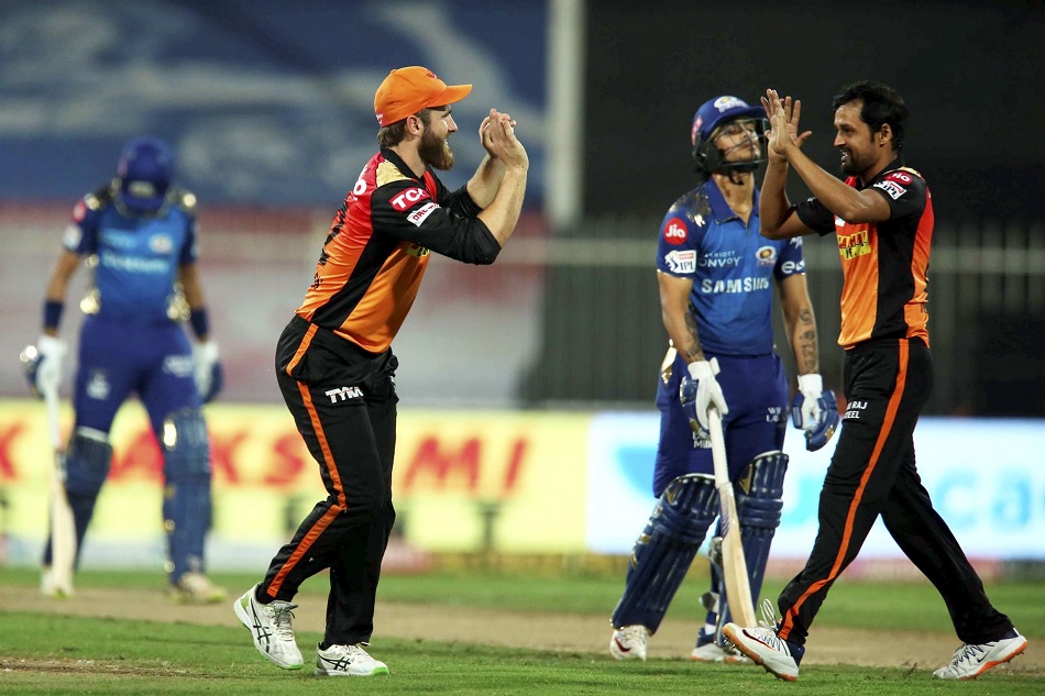 IPL 2021: माइकल वॉन ने MI और SRH को लेकर की बड़ी भविष्यवाणी, कौन जीतेगा खिताब