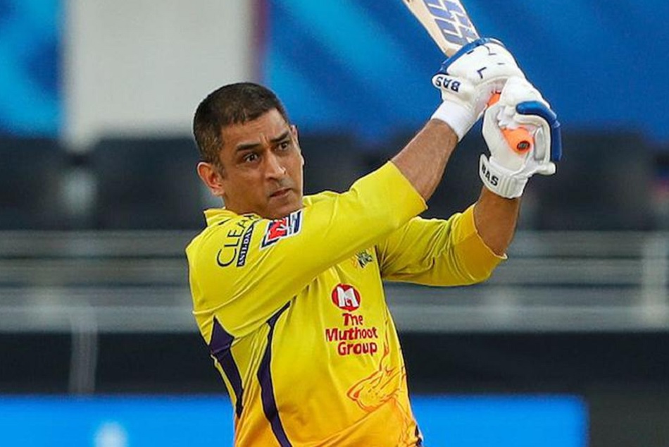 dhoni