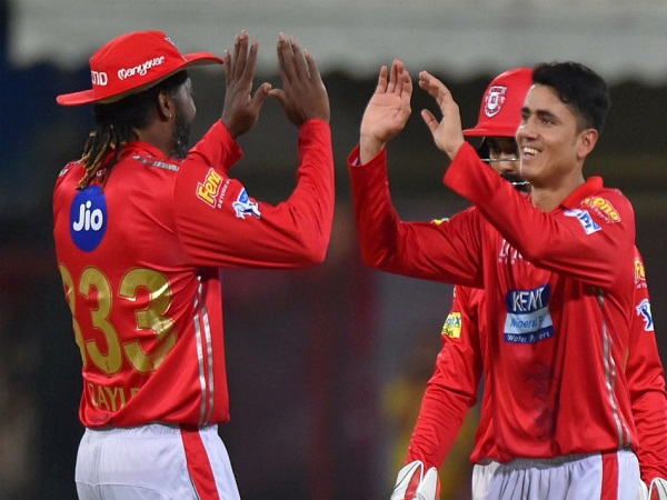 मुजीबुर रहमान 