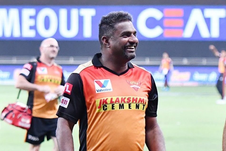 मुथैया मुरलीधरन की चेन्नई में एंजियोप्लास्टी हुई, दिल में डाला गया एक स्टेंट