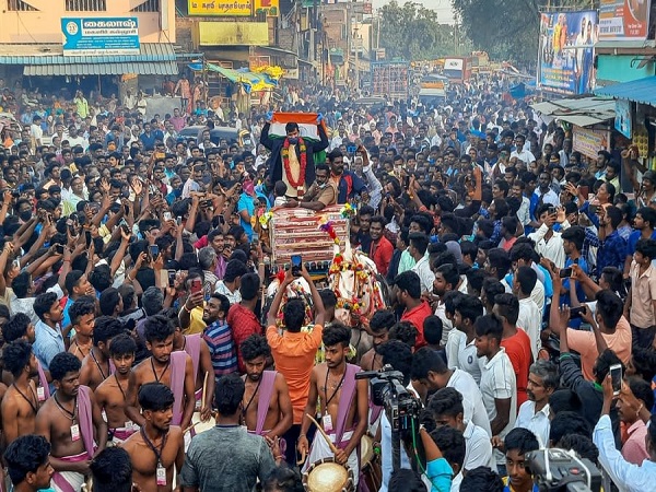 भारतीय टीम की जर्सी पहनना जबरदस्त अनुभव
