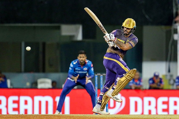 नितीश-गिल ने फिर दी थी शानदार शुरुआत-