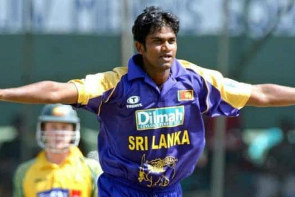 श्रीलंका के दिग्गज क्रिकेटर नुवान जोयसा पर मैच फिक्सिंग के दोषी, 6 साल का प्रतिबंध लगा