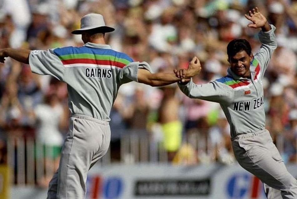 क्रिकेट इतिहास के वो 3 मैच जब 1 या दो नही बल्कि सभी 11 खिलाड़ियों को मिला मैन ऑफ द मैच