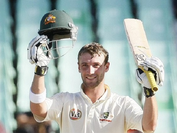 कई लोगों ने इस घटना को फिलिप ह्यूज की मौत से जोड़ा